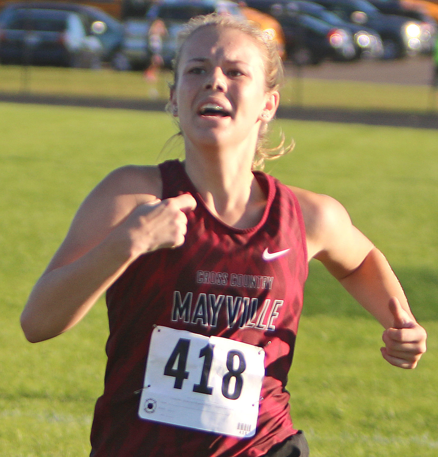 Catlyn Mahoney